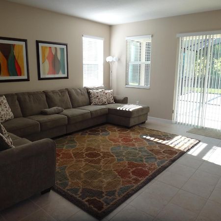 Cozykey Vacation Rentals - Crystal Cove Kissimmee Bilik gambar
