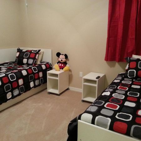 Cozykey Vacation Rentals - Crystal Cove Kissimmee Bilik gambar