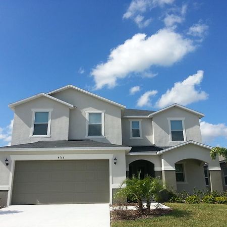 Cozykey Vacation Rentals - Crystal Cove Kissimmee Luaran gambar