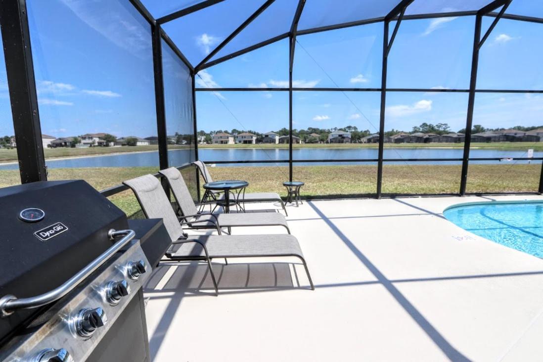 Cozykey Vacation Rentals - Crystal Cove Kissimmee Luaran gambar