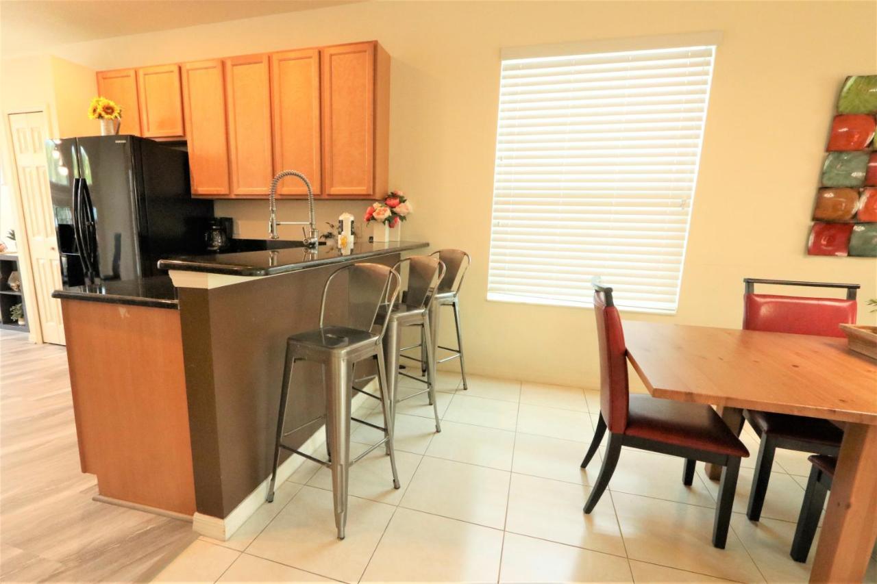 Cozykey Vacation Rentals - Crystal Cove Kissimmee Luaran gambar