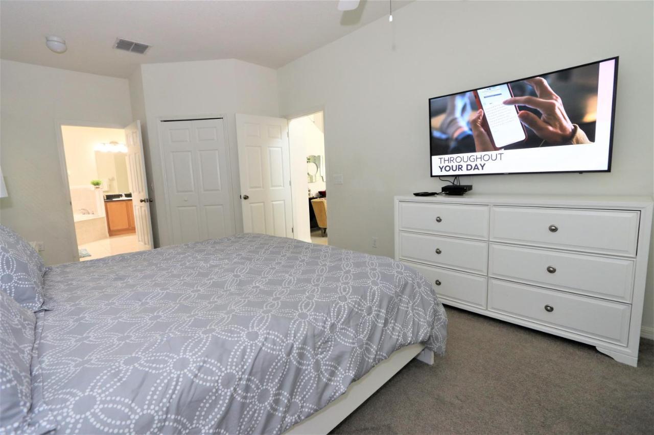 Cozykey Vacation Rentals - Crystal Cove Kissimmee Luaran gambar