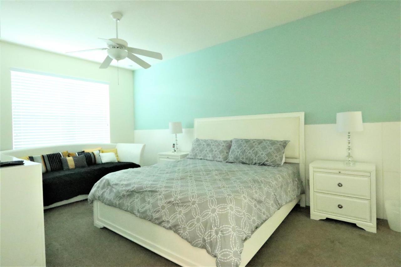 Cozykey Vacation Rentals - Crystal Cove Kissimmee Luaran gambar