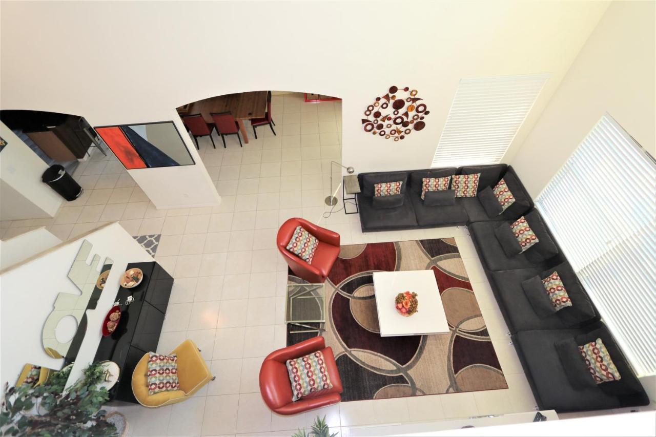 Cozykey Vacation Rentals - Crystal Cove Kissimmee Luaran gambar