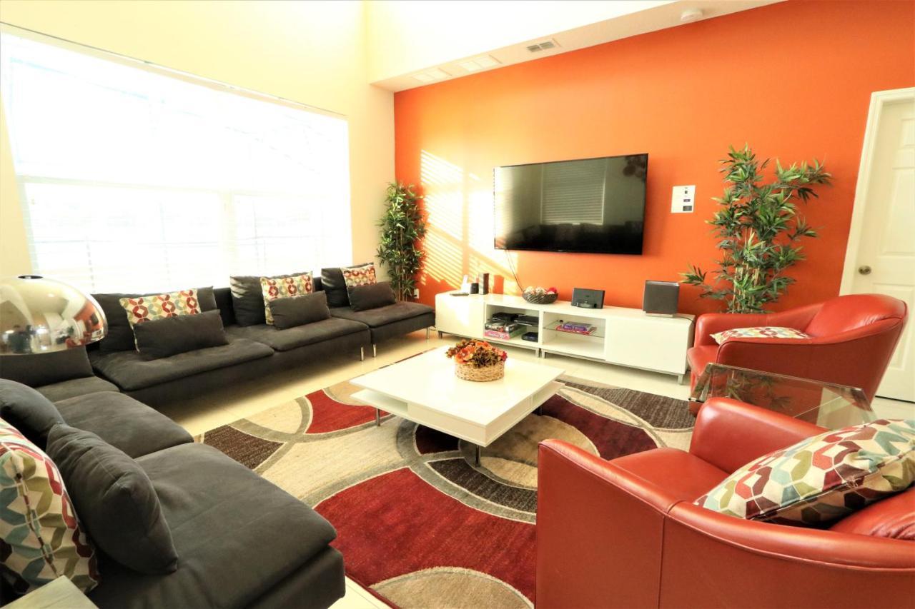Cozykey Vacation Rentals - Crystal Cove Kissimmee Luaran gambar