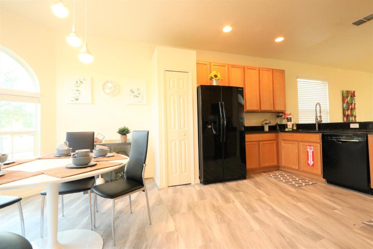 Cozykey Vacation Rentals - Crystal Cove Kissimmee Luaran gambar