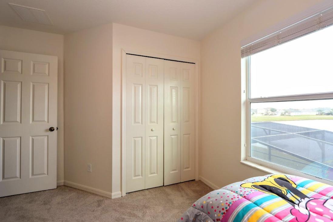 Cozykey Vacation Rentals - Crystal Cove Kissimmee Luaran gambar