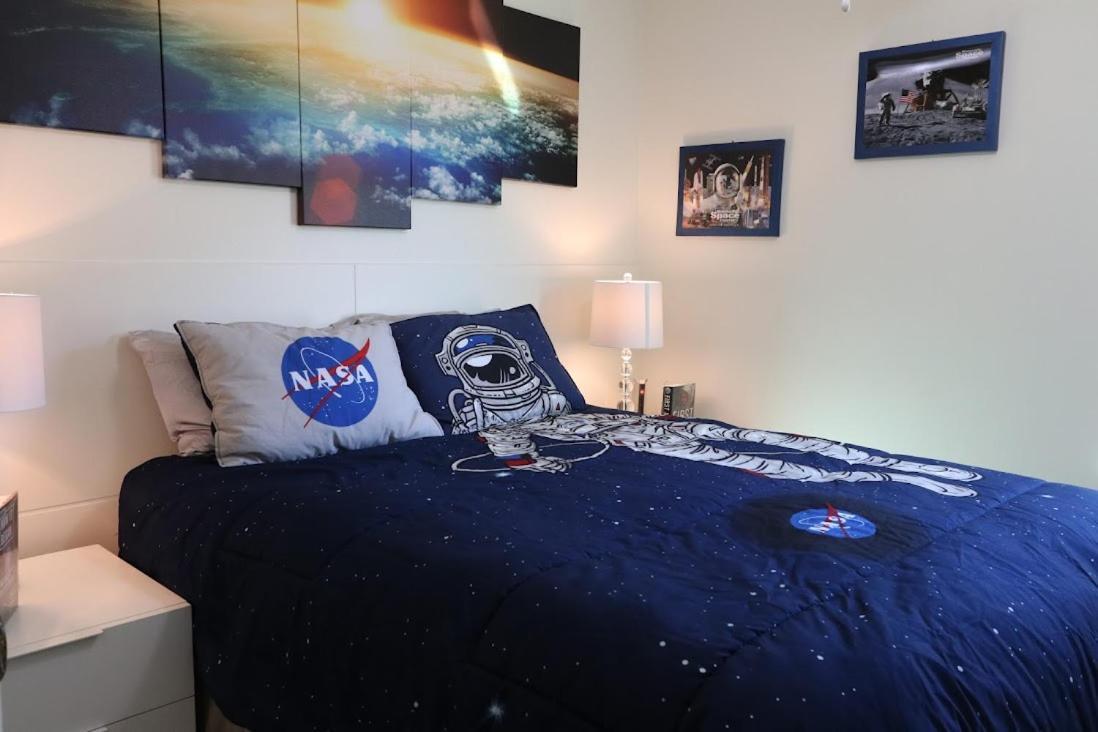 Cozykey Vacation Rentals - Crystal Cove Kissimmee Luaran gambar