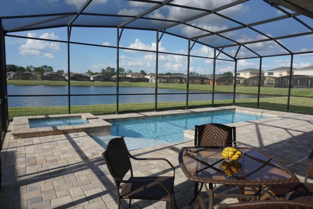 Cozykey Vacation Rentals - Crystal Cove Kissimmee Luaran gambar