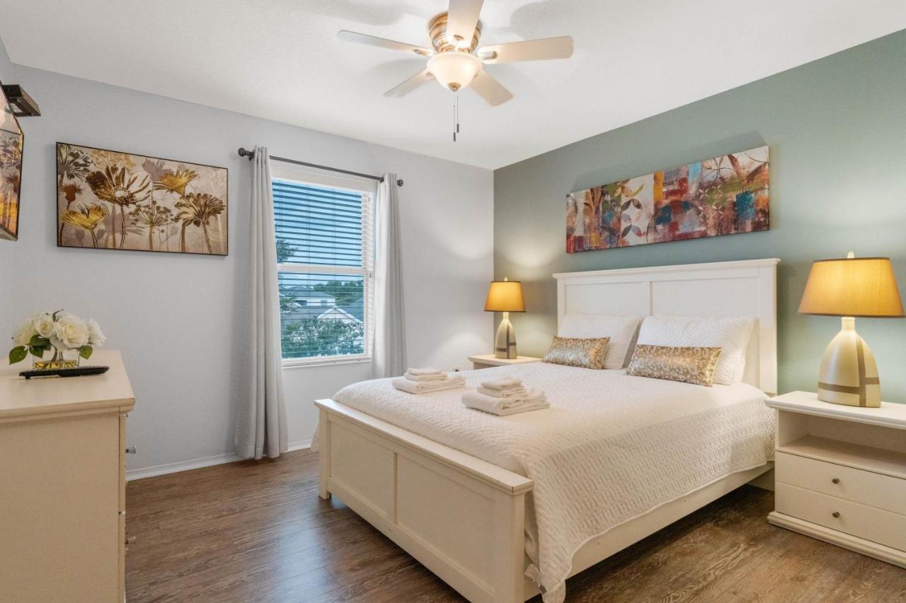 Cozykey Vacation Rentals - Crystal Cove Kissimmee Luaran gambar