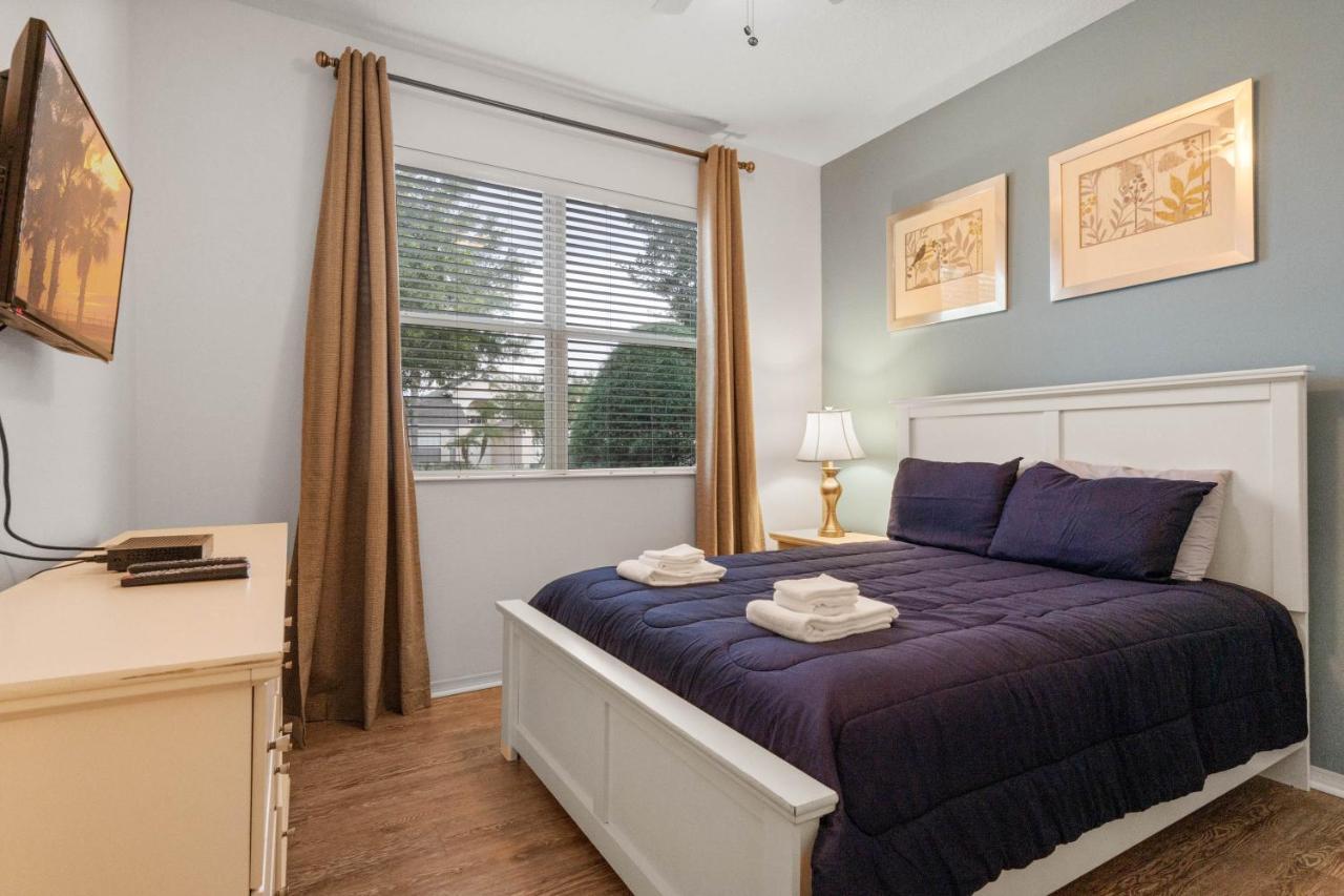Cozykey Vacation Rentals - Crystal Cove Kissimmee Luaran gambar