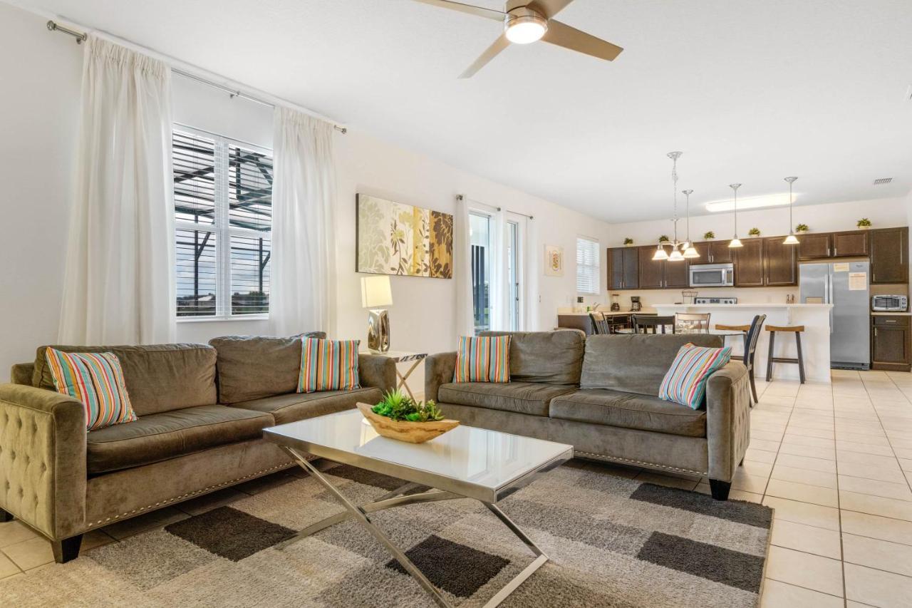 Cozykey Vacation Rentals - Crystal Cove Kissimmee Luaran gambar