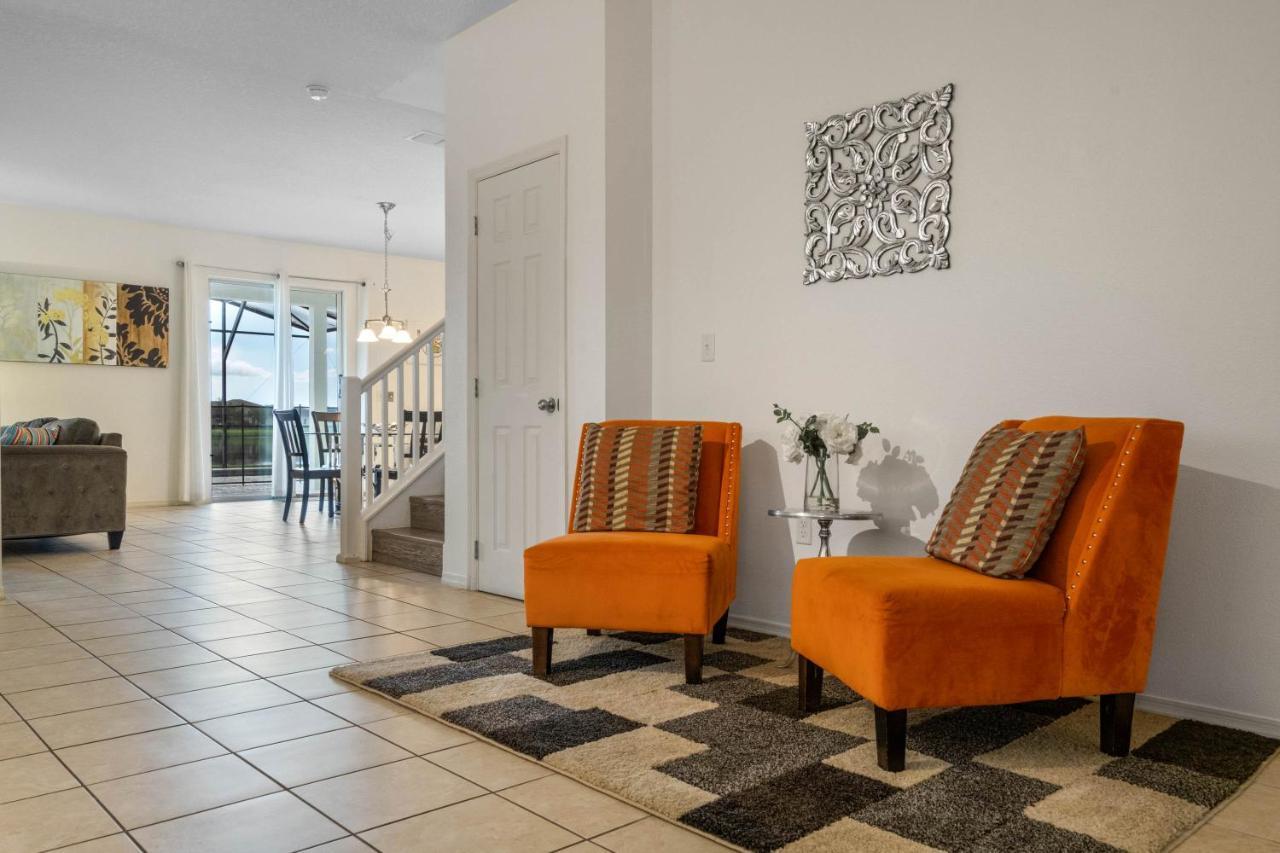 Cozykey Vacation Rentals - Crystal Cove Kissimmee Luaran gambar