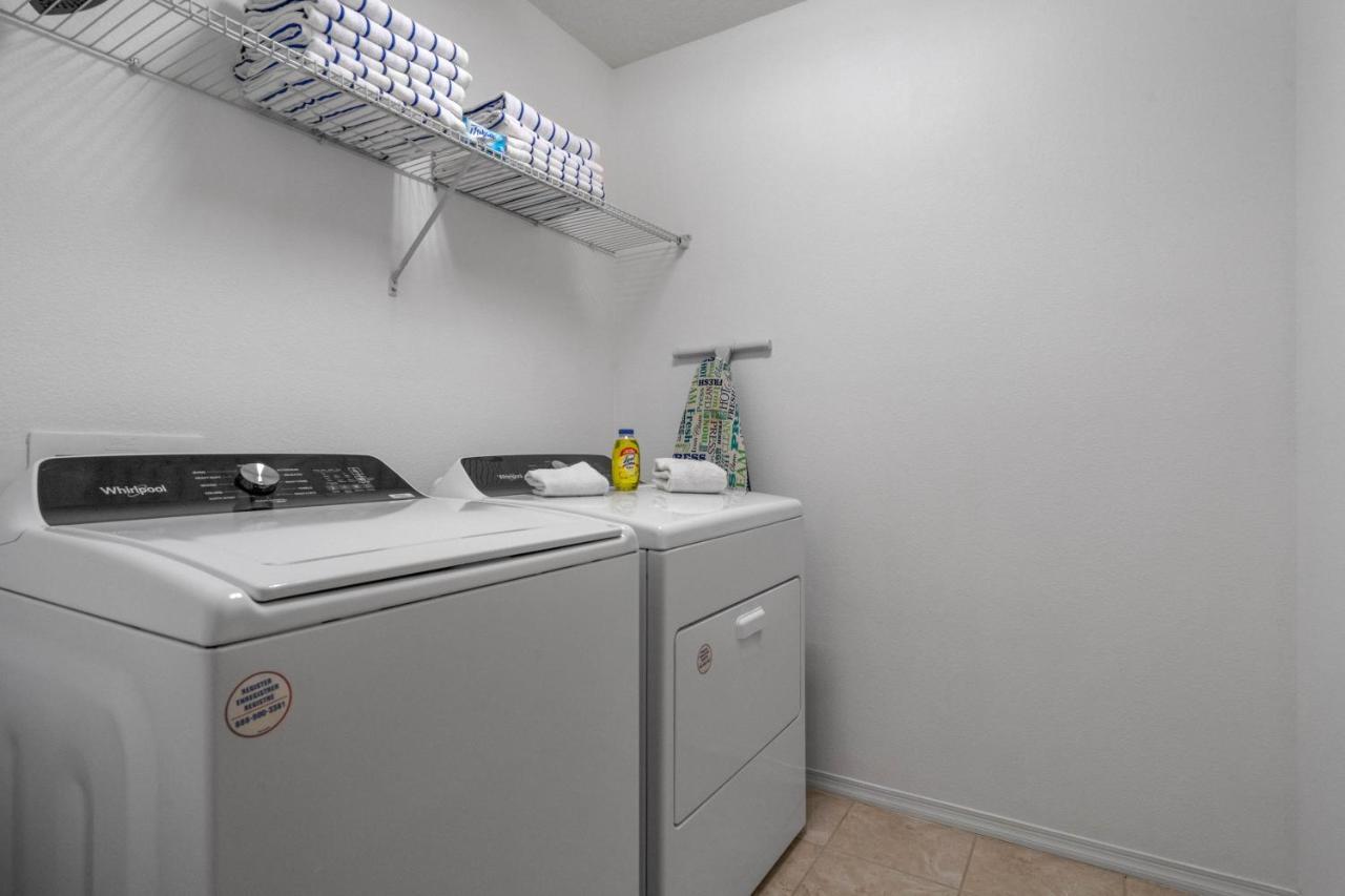 Cozykey Vacation Rentals - Crystal Cove Kissimmee Luaran gambar