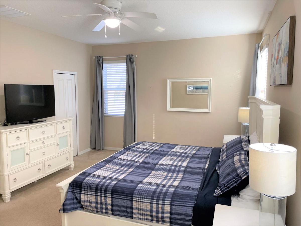 Cozykey Vacation Rentals - Crystal Cove Kissimmee Luaran gambar