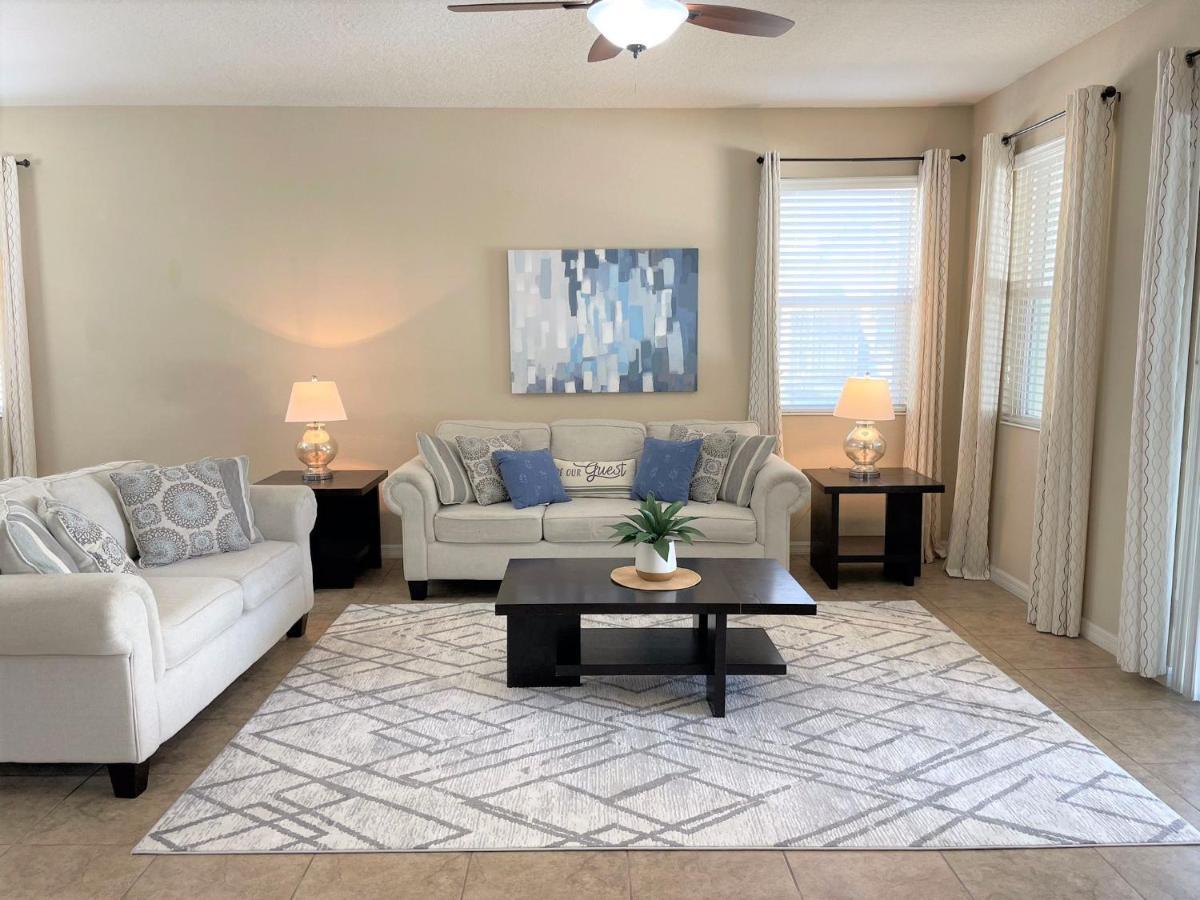 Cozykey Vacation Rentals - Crystal Cove Kissimmee Luaran gambar