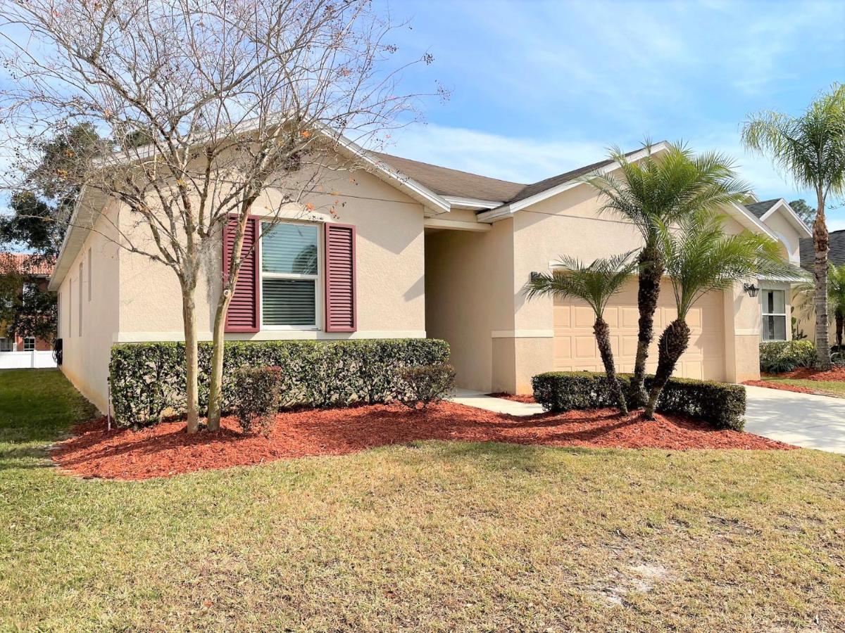 Cozykey Vacation Rentals - Crystal Cove Kissimmee Luaran gambar