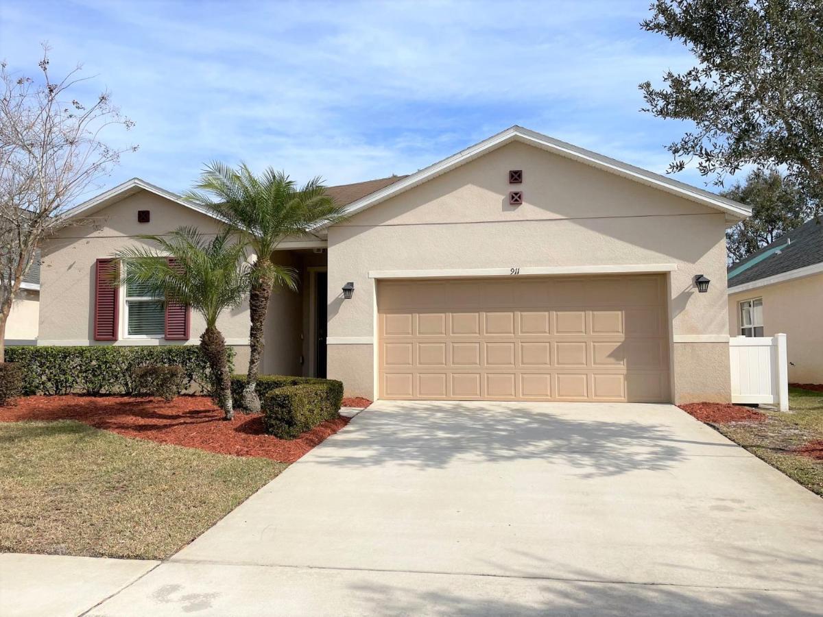Cozykey Vacation Rentals - Crystal Cove Kissimmee Luaran gambar