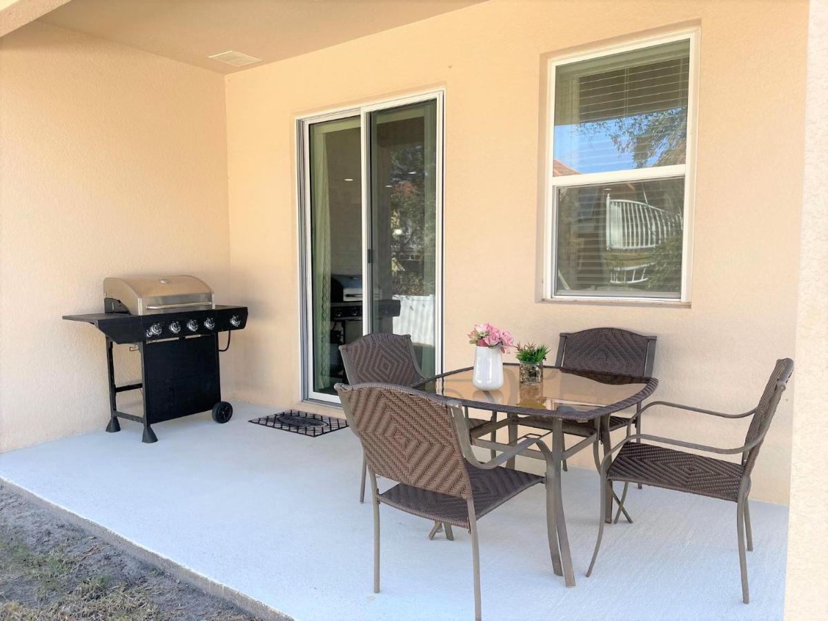 Cozykey Vacation Rentals - Crystal Cove Kissimmee Luaran gambar