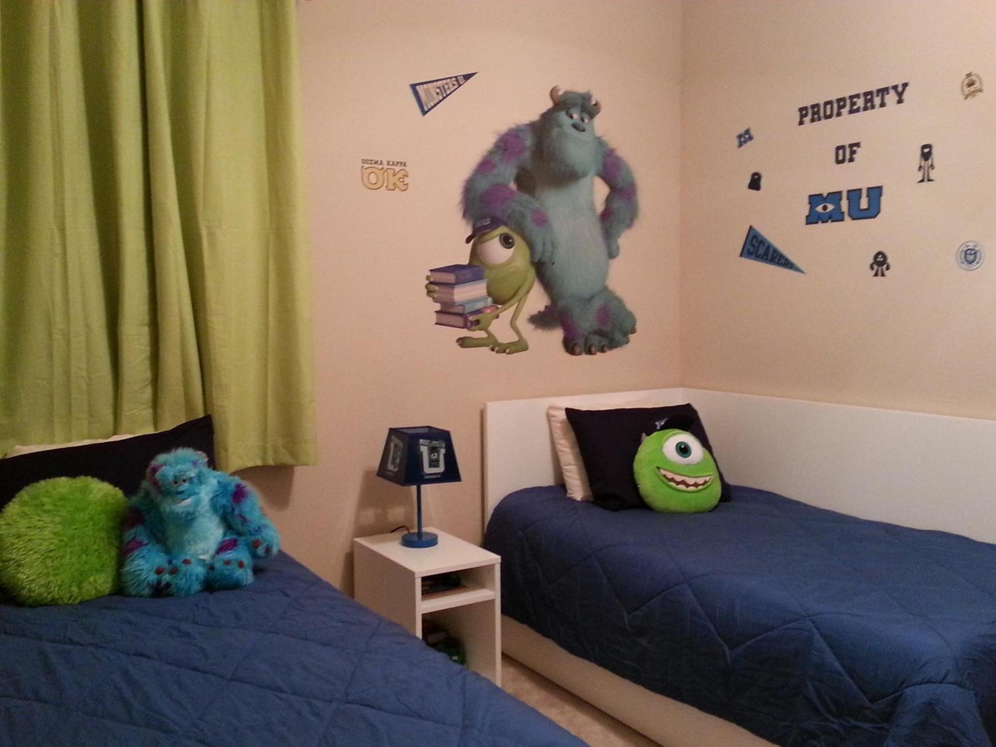 Cozykey Vacation Rentals - Crystal Cove Kissimmee Bilik gambar