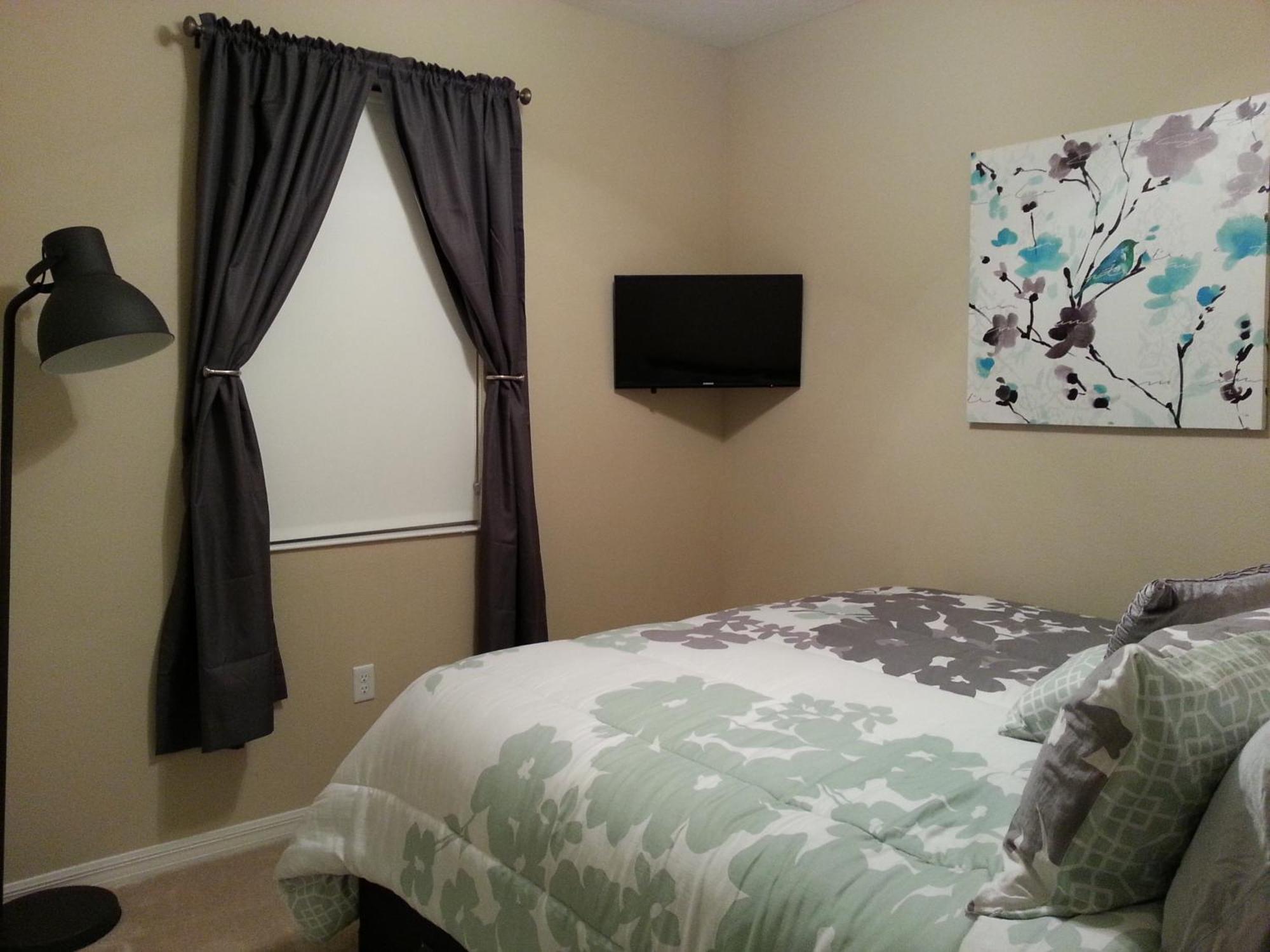 Cozykey Vacation Rentals - Crystal Cove Kissimmee Bilik gambar
