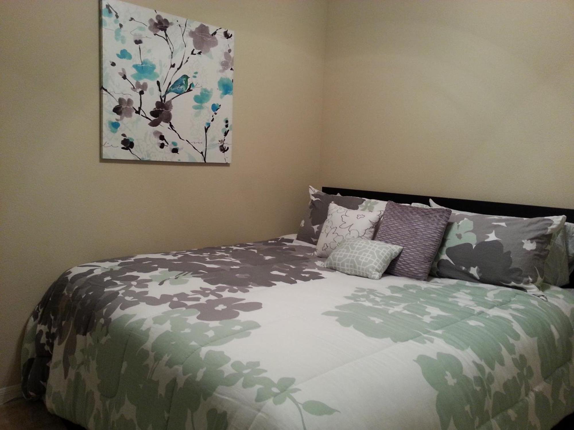Cozykey Vacation Rentals - Crystal Cove Kissimmee Bilik gambar