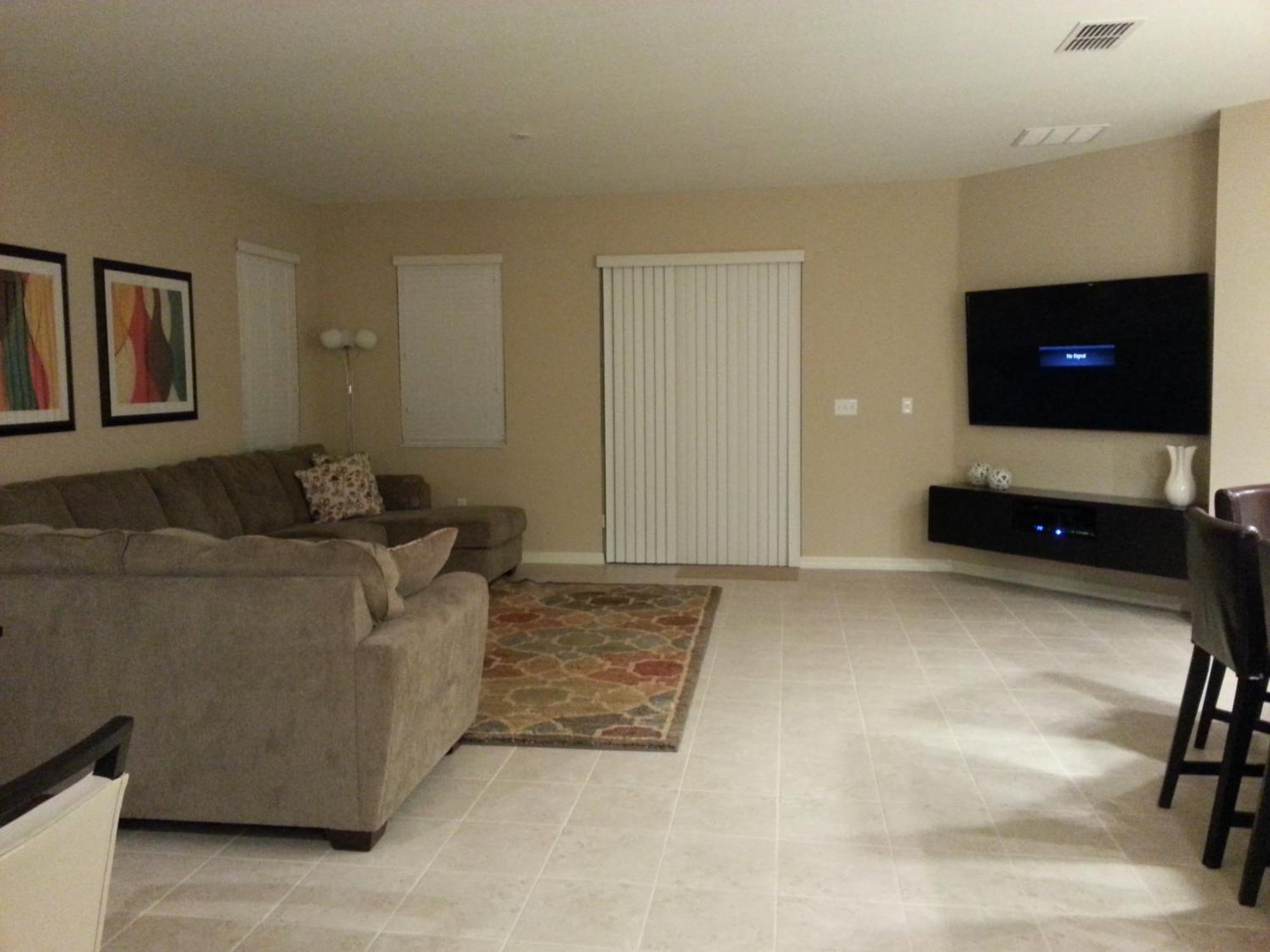 Cozykey Vacation Rentals - Crystal Cove Kissimmee Bilik gambar