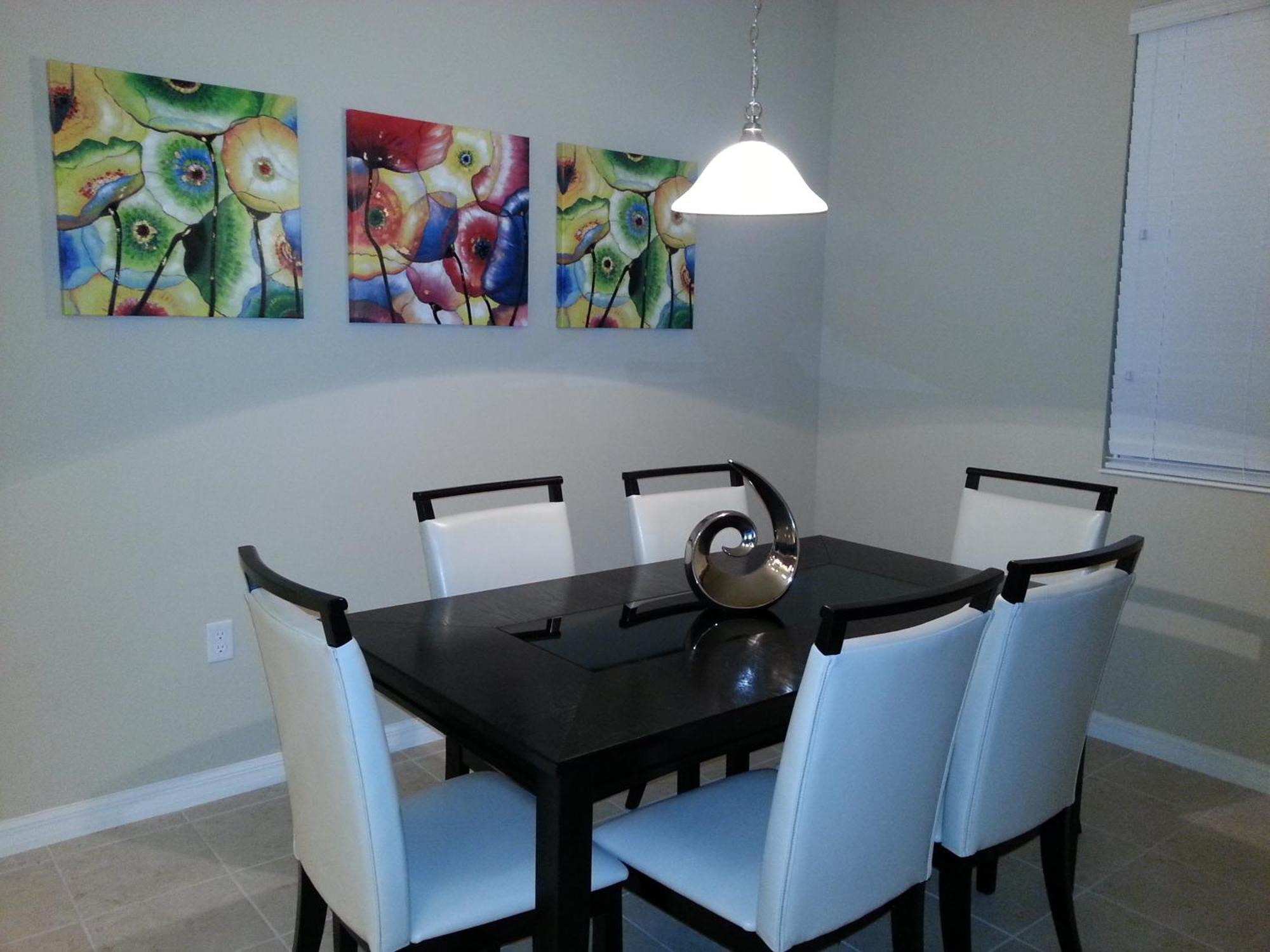 Cozykey Vacation Rentals - Crystal Cove Kissimmee Bilik gambar