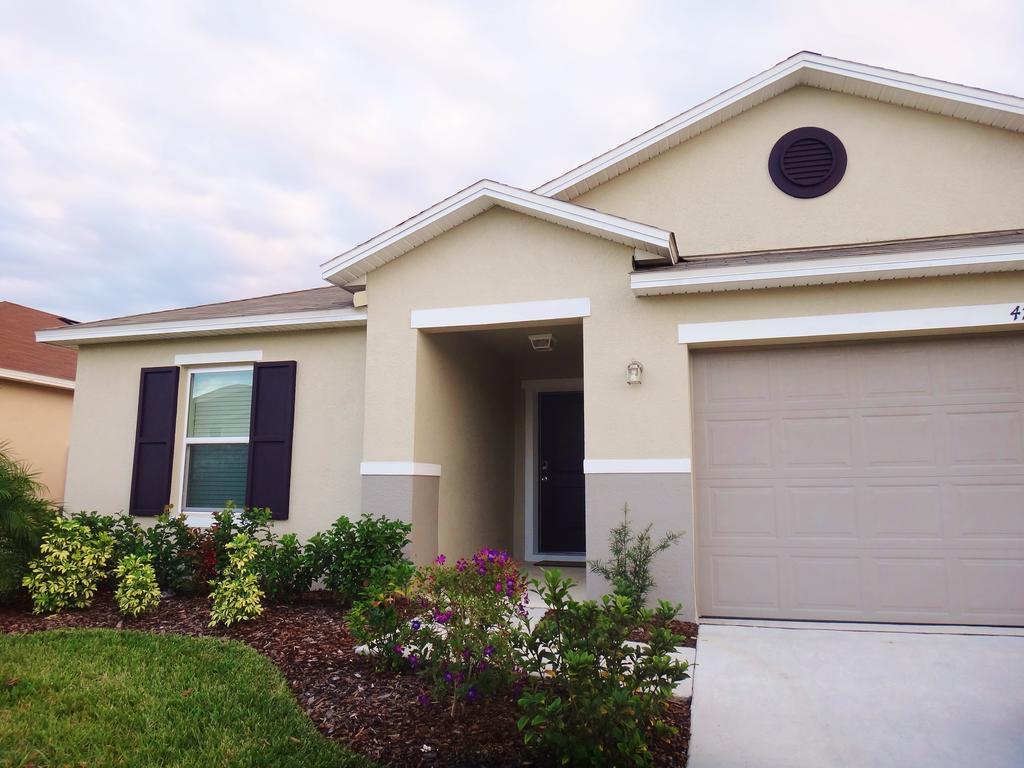 Cozykey Vacation Rentals - Crystal Cove Kissimmee Bilik gambar