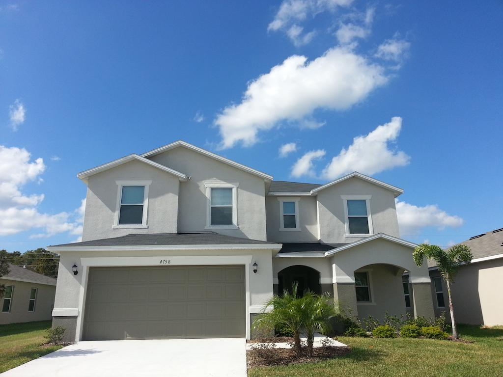 Cozykey Vacation Rentals - Crystal Cove Kissimmee Luaran gambar
