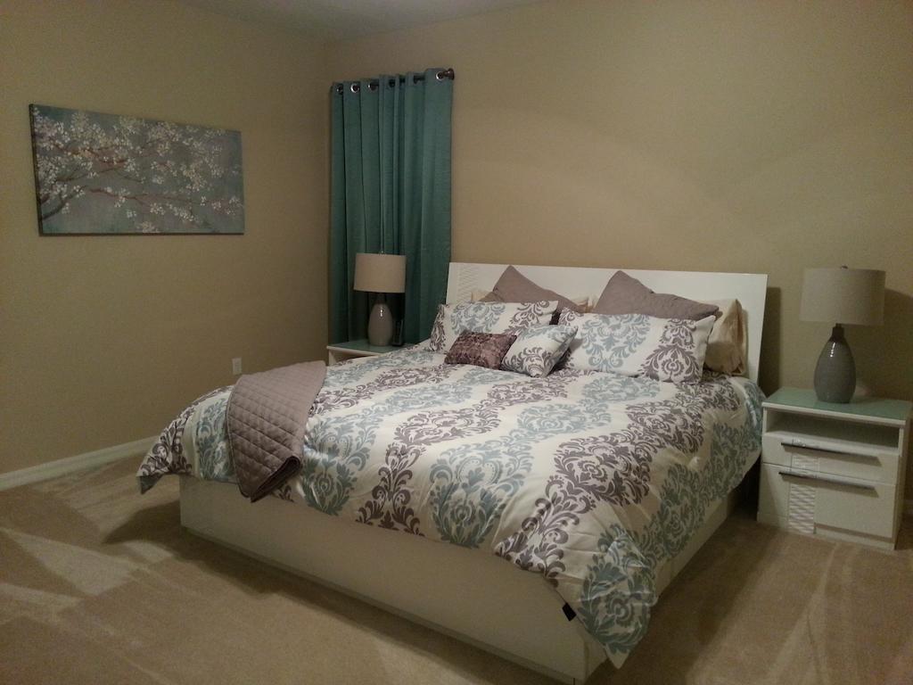 Cozykey Vacation Rentals - Crystal Cove Kissimmee Luaran gambar