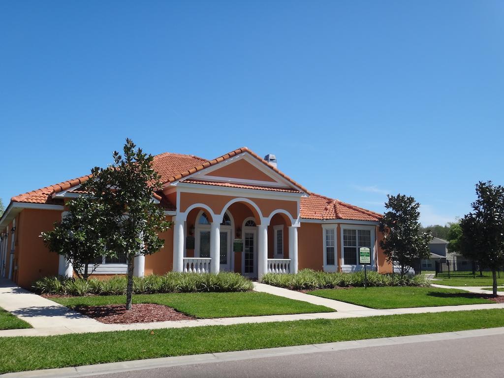 Cozykey Vacation Rentals - Crystal Cove Kissimmee Luaran gambar