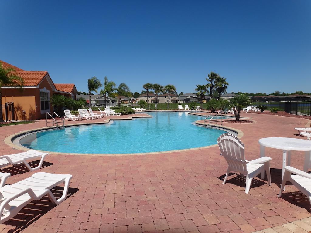 Cozykey Vacation Rentals - Crystal Cove Kissimmee Luaran gambar