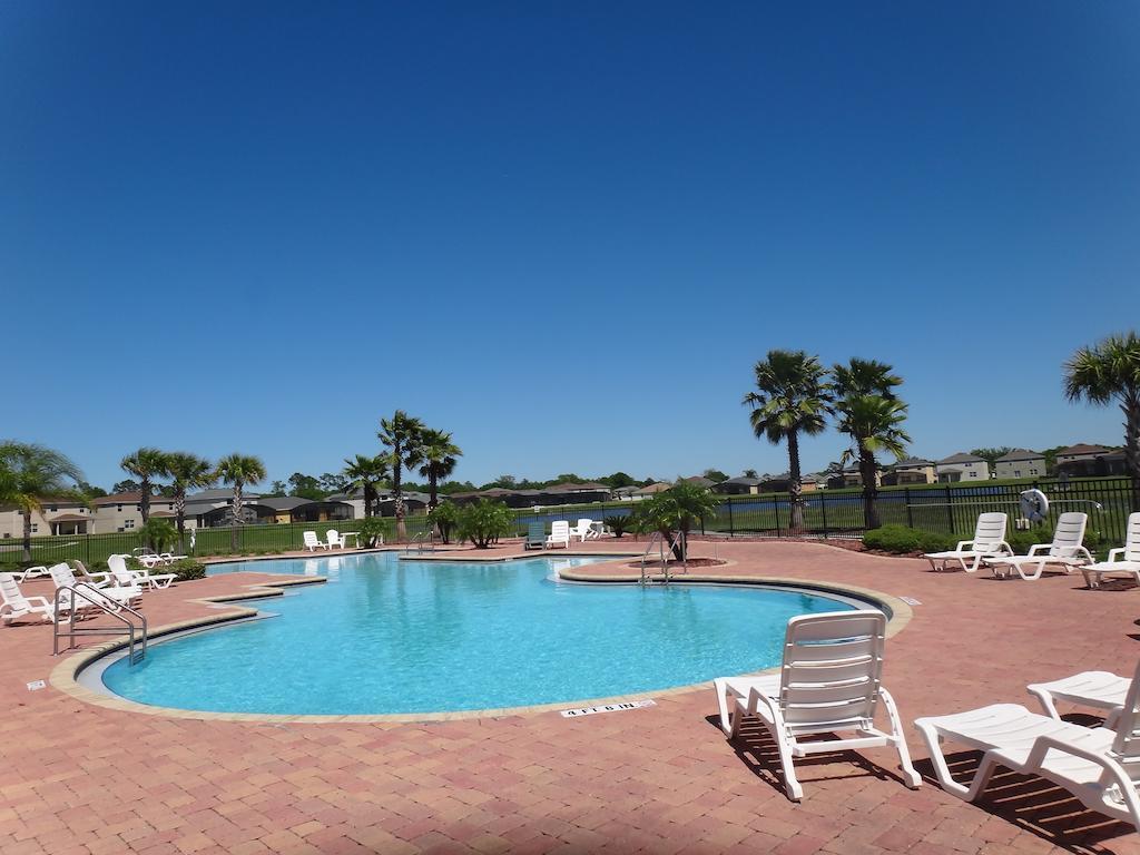 Cozykey Vacation Rentals - Crystal Cove Kissimmee Luaran gambar