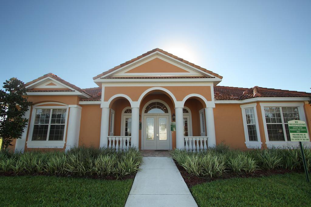 Cozykey Vacation Rentals - Crystal Cove Kissimmee Luaran gambar