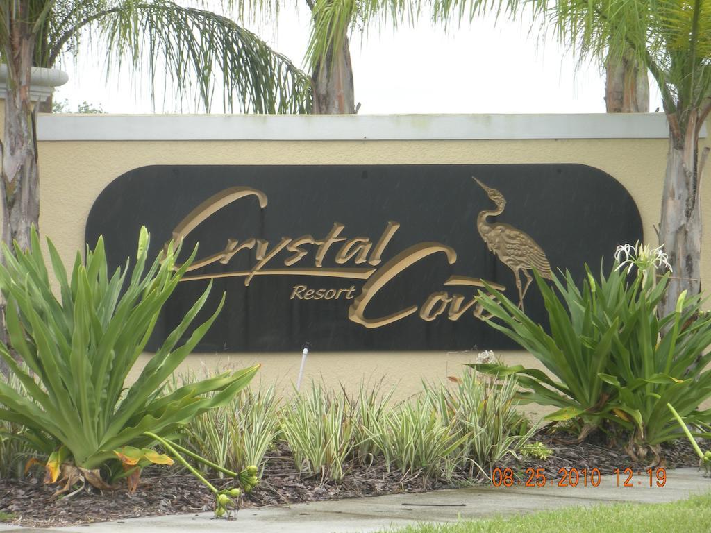 Cozykey Vacation Rentals - Crystal Cove Kissimmee Luaran gambar