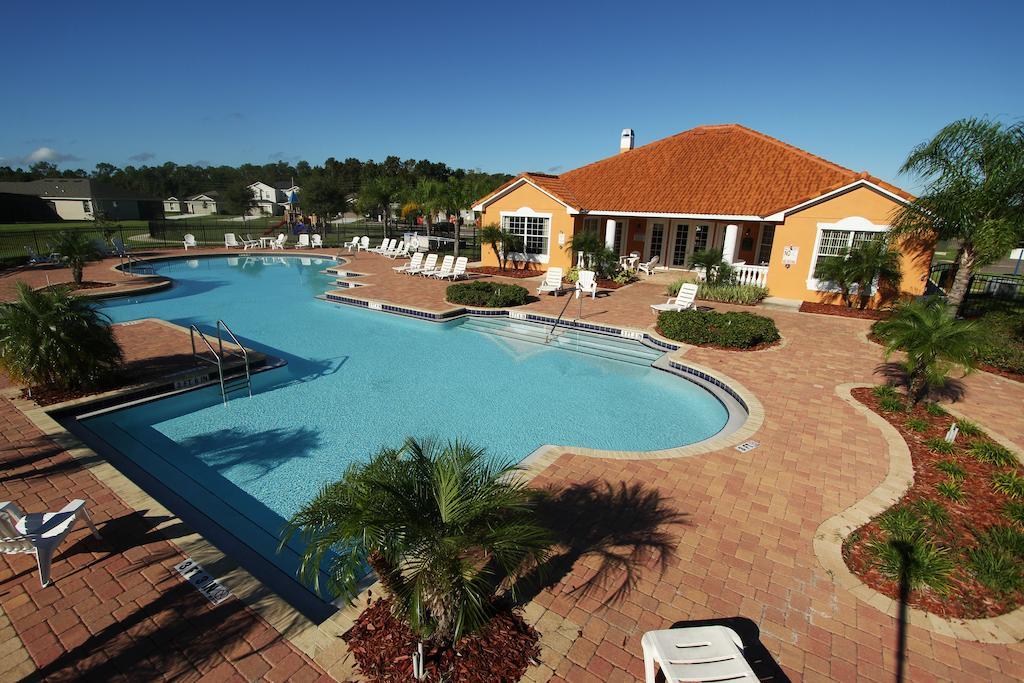 Cozykey Vacation Rentals - Crystal Cove Kissimmee Luaran gambar