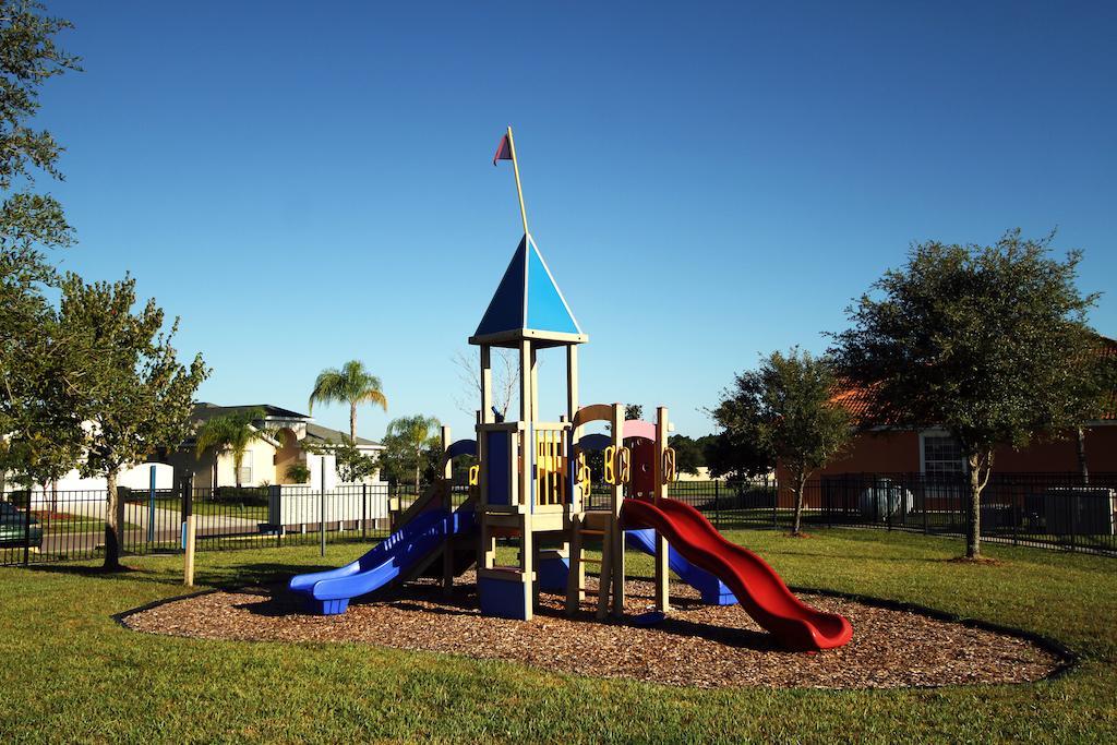 Cozykey Vacation Rentals - Crystal Cove Kissimmee Luaran gambar
