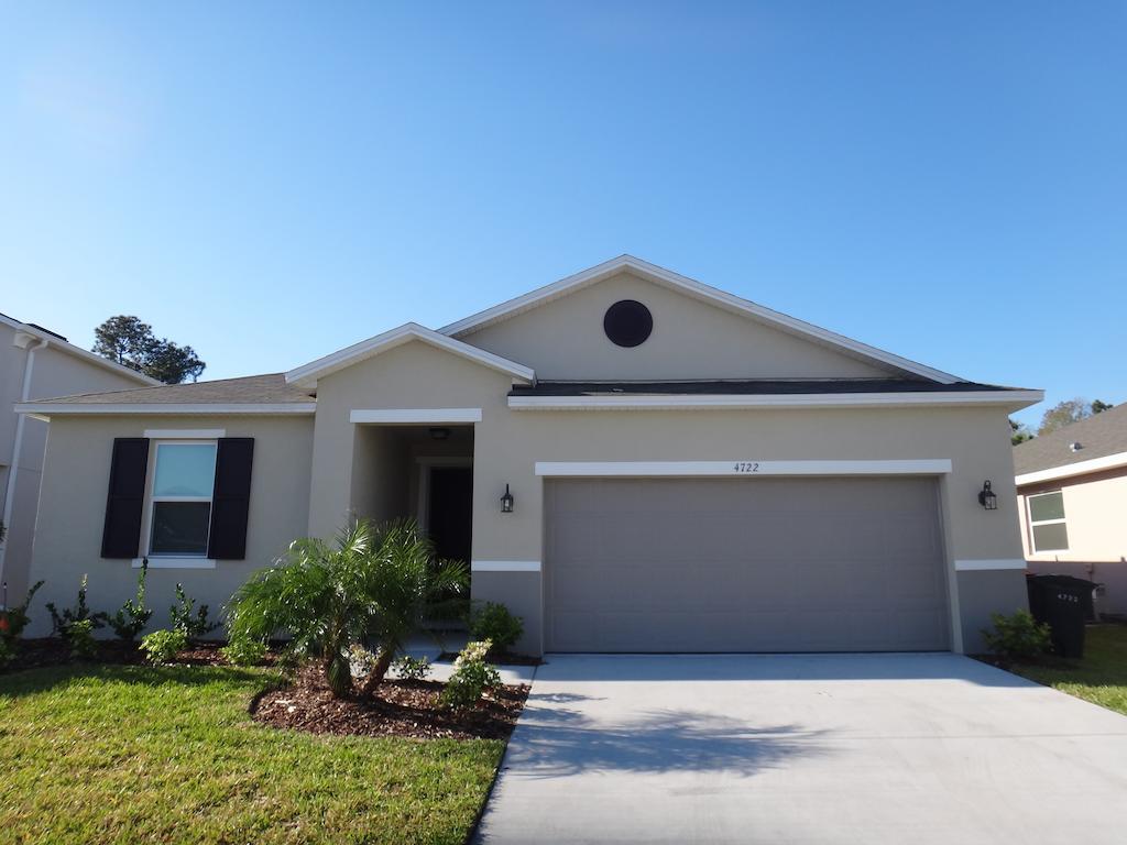 Cozykey Vacation Rentals - Crystal Cove Kissimmee Bilik gambar