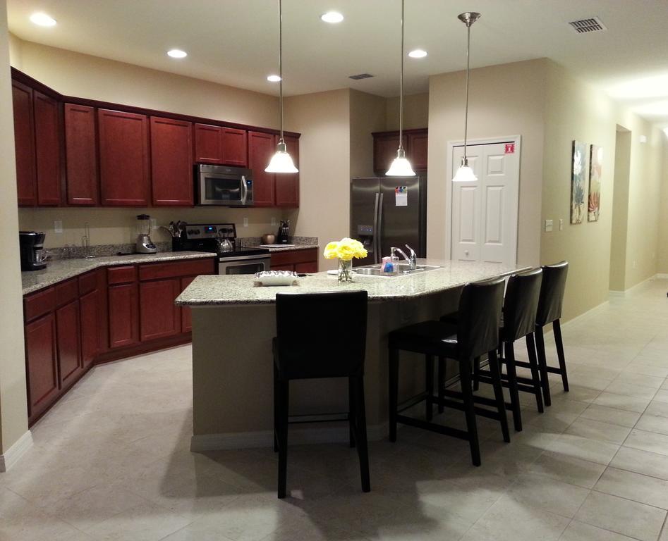 Cozykey Vacation Rentals - Crystal Cove Kissimmee Luaran gambar